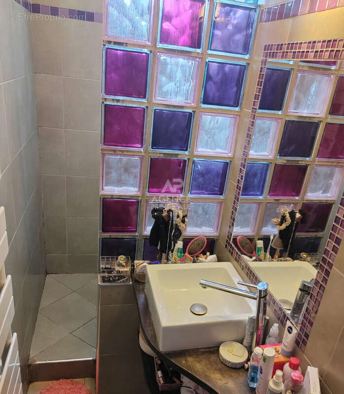 Appartement Maisons Laffitte 2 pièce(s) 38.81 m2 - photo 6