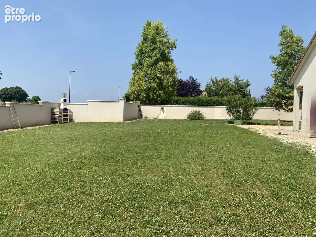 Pavillon de plain-pied - photo 12