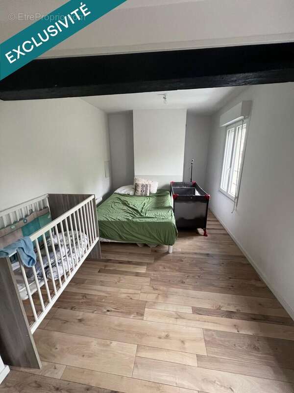 Photo 5 - Maison à COUTRAS