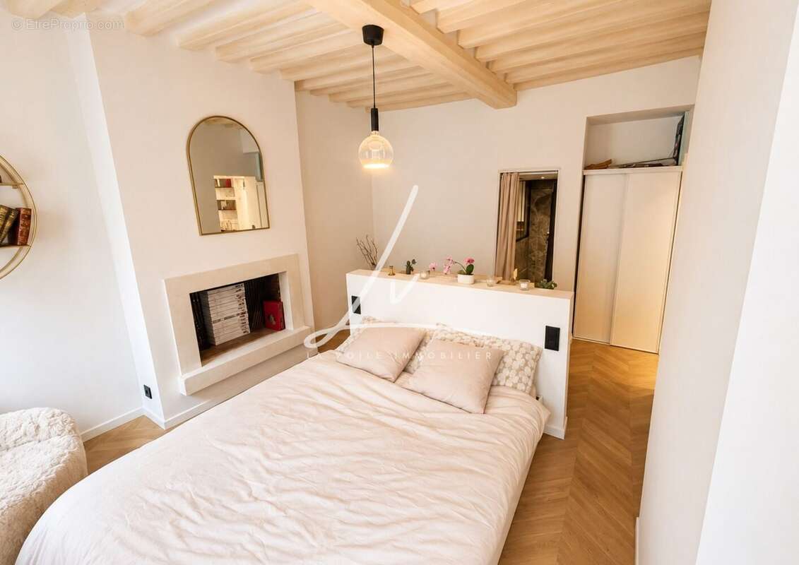 Appartement 53 m² à Caen  - photo 6