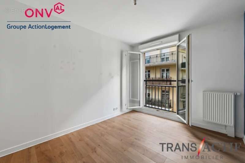 Appartement à SURESNES
