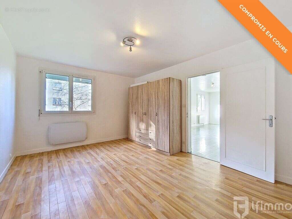 Appartement à QUIMPER