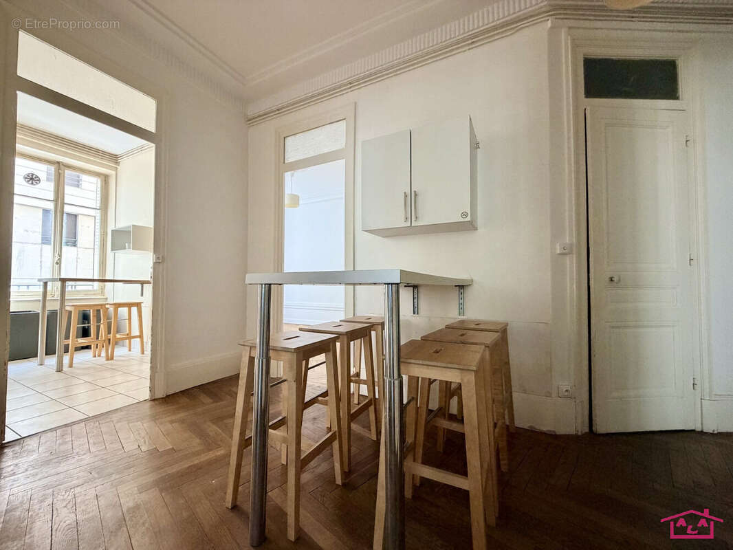 Appartement 111 m² à Lyon-6e  - photo 8