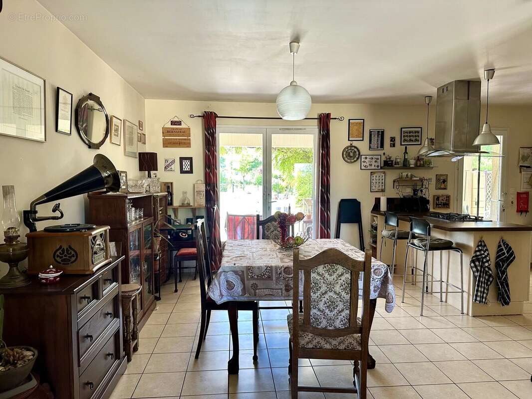 Maison à CHENAUD