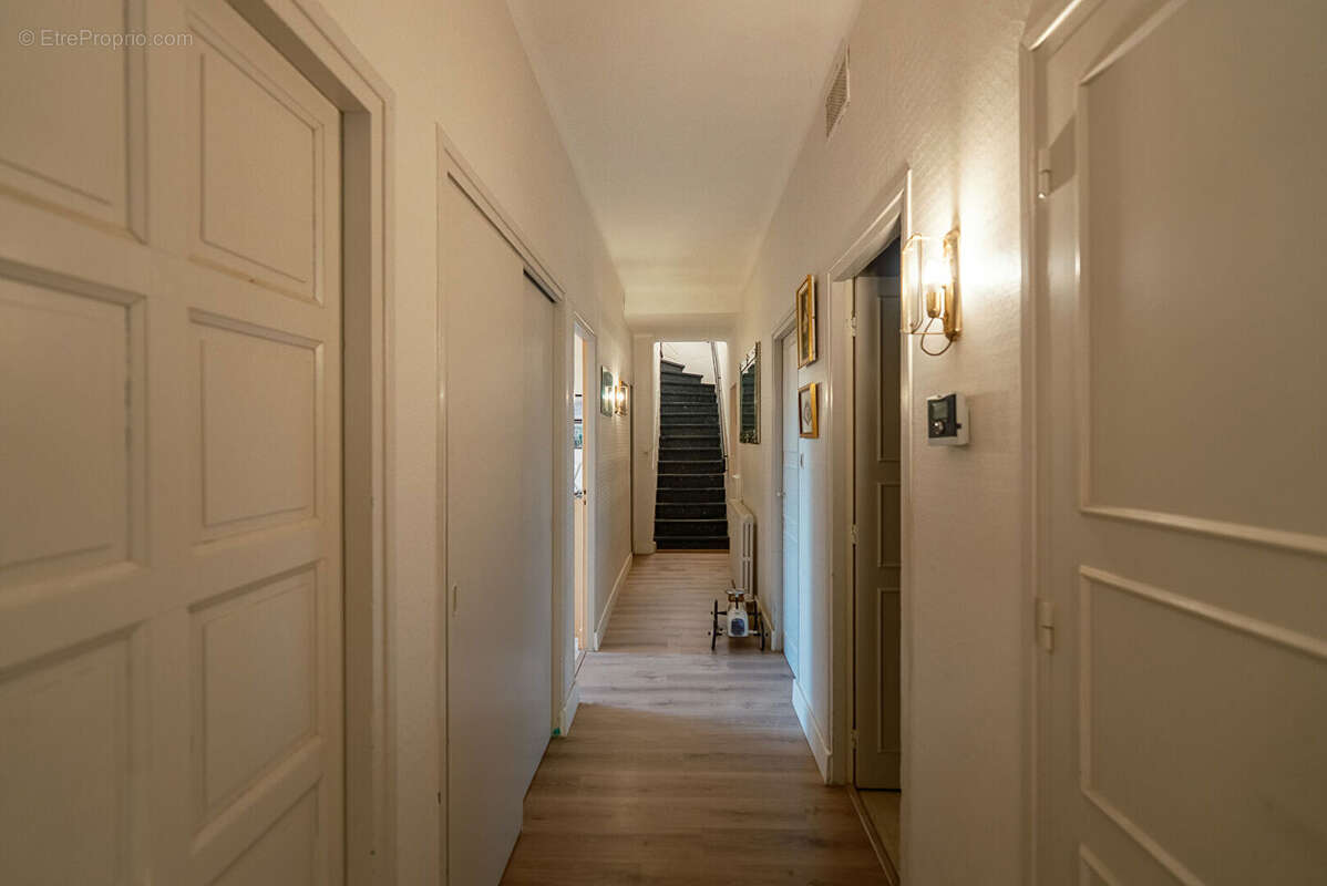 Maison à CARCASSONNE