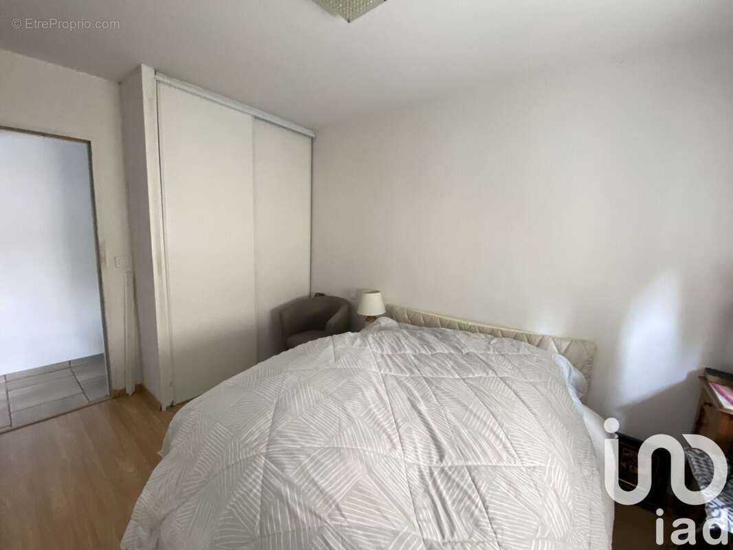 Photo 7 - Maison à XAMBES