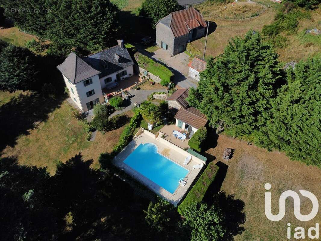 Photo 2 - Maison à SOUSCEYRAC