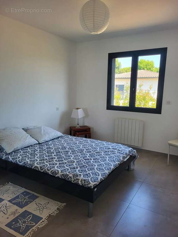 Maison à GHISONACCIA