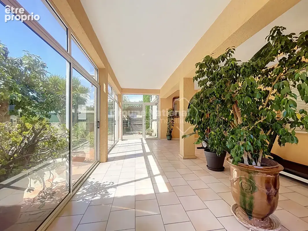 Arles quartier montplaisir, ensemble immobilier de rapport avec piscine, 12 lots, fort potentiel - photo 7