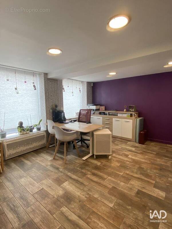 Photo 1 - Commerce à TOURCOING