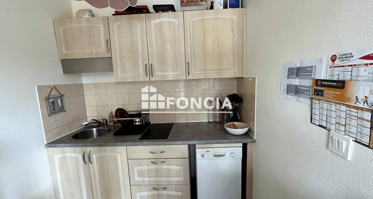 Appartement à LEVES