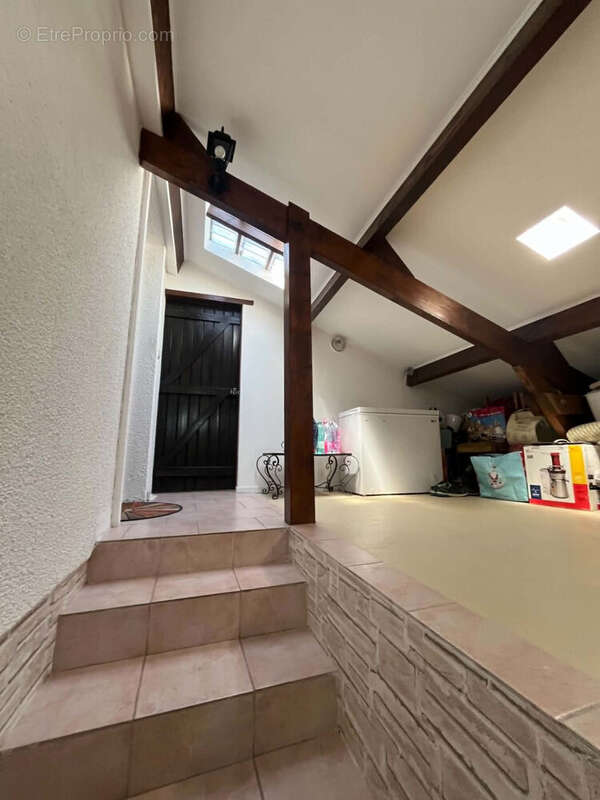 Maison 95 m² à Mouffy  - photo 6
