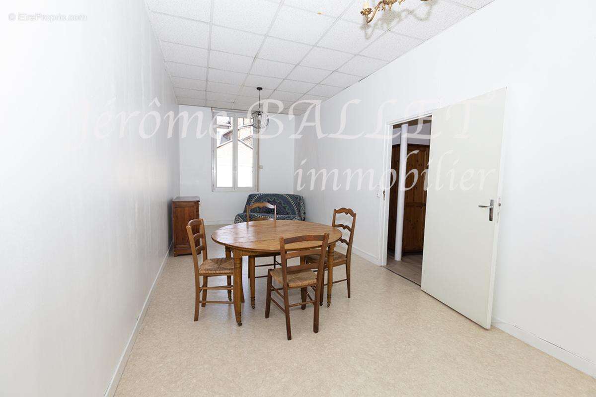 Appartement à GAILLAC