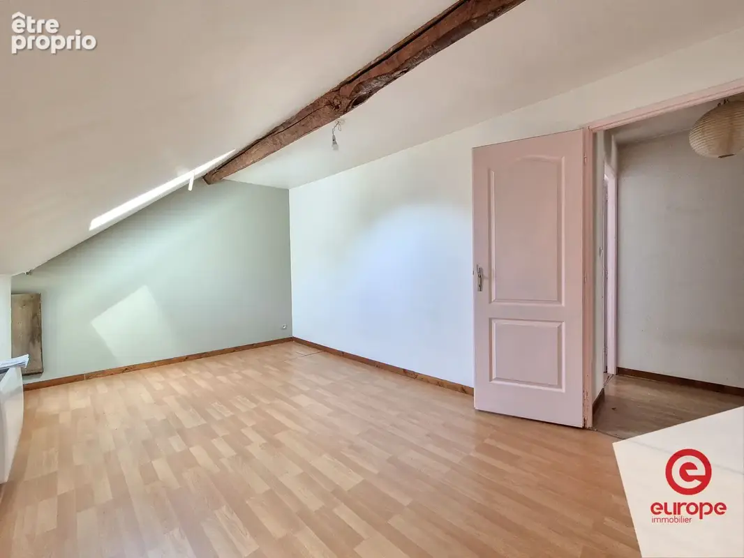Maison 4 pièces de 100m2 avec jardin et dépendances à Domecy-sur-le-Vault - photo 10
