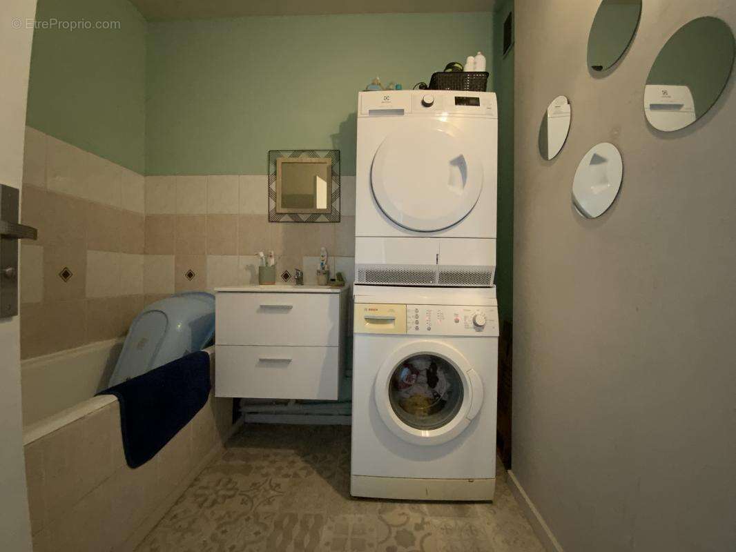 Appartement à LIMOGES