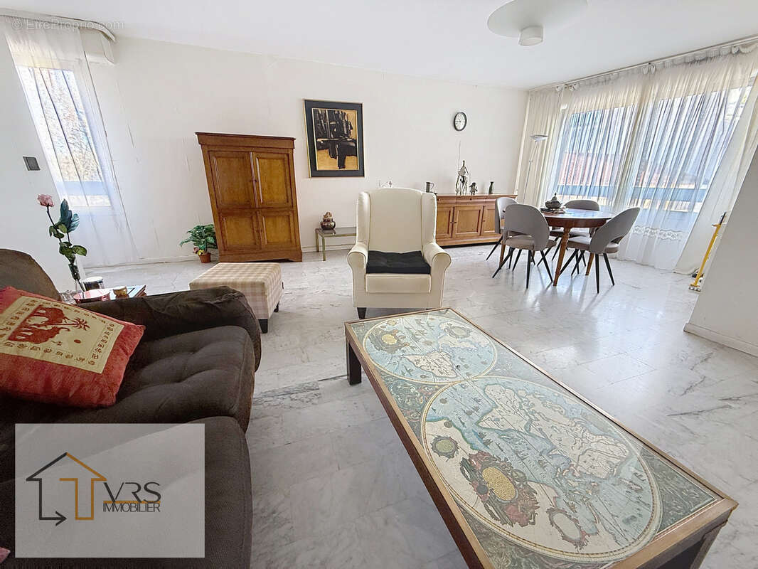Appartement à PERPIGNAN
