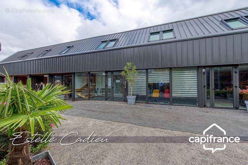 Appartement à LA FLOCELLIERE