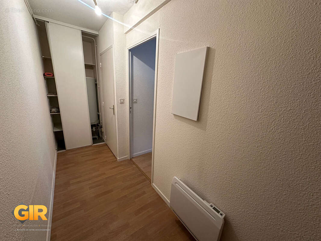 Appartement à CESSON-SEVIGNE