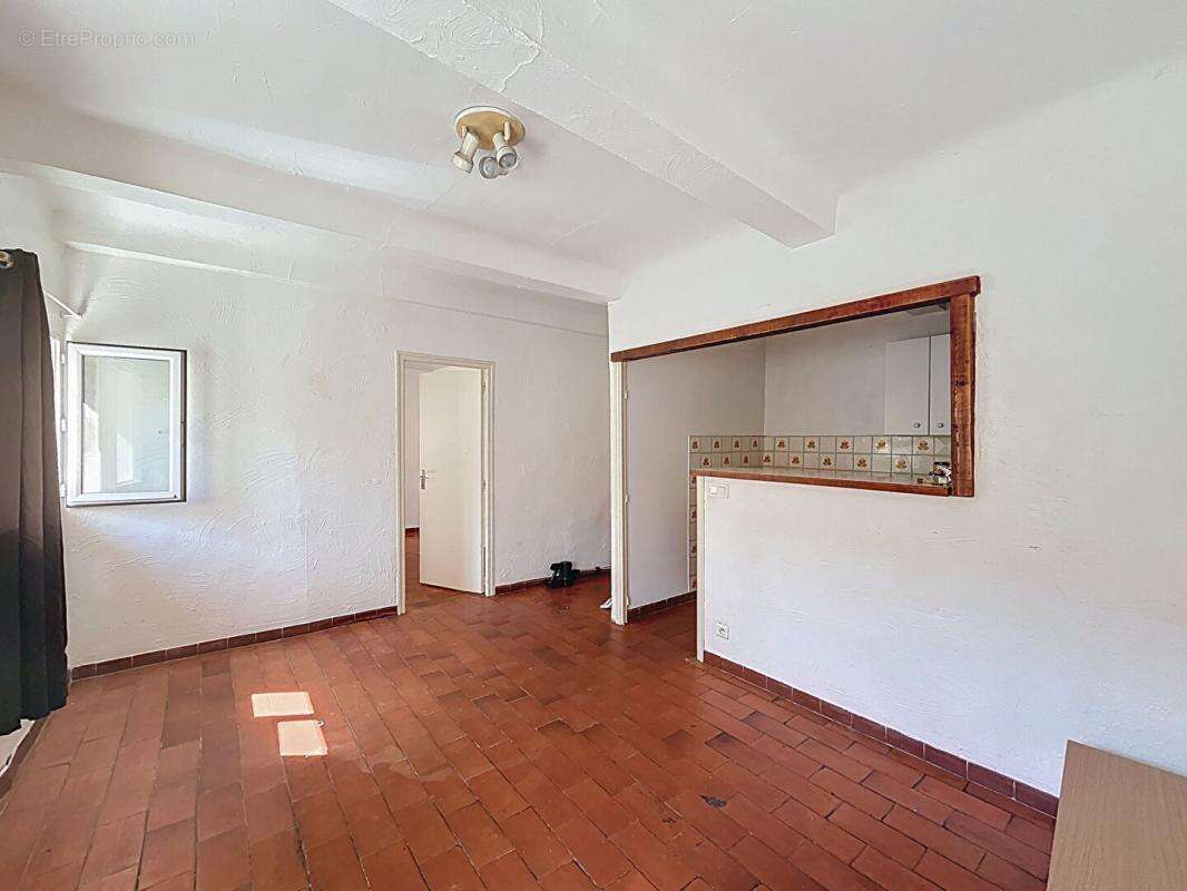 Appartement à MANOSQUE