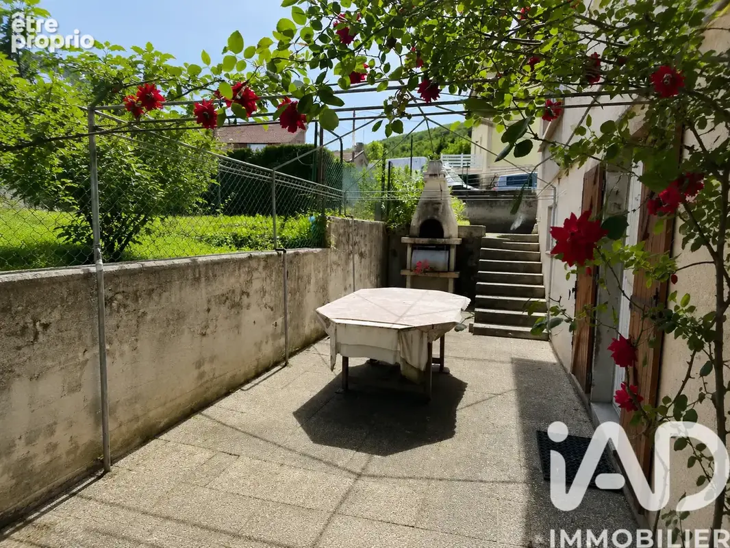 Photo 1 - Maison à KNUTANGE
