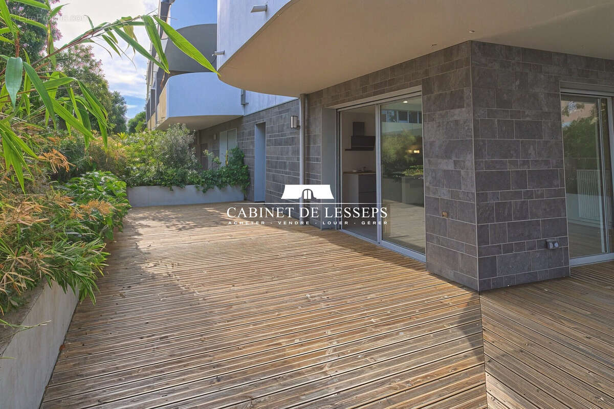 Appartement à BAYONNE