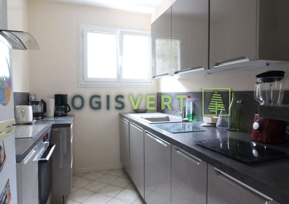 Appartement à PALAISEAU