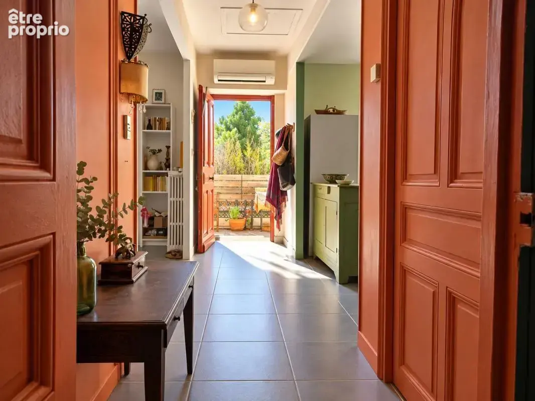 Maison À Vendre - photo 4