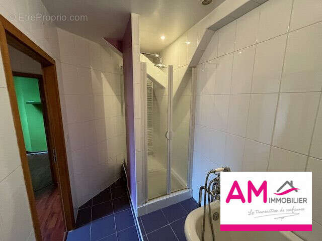 Appartement 108 m² à Guebwiller  - photo 6