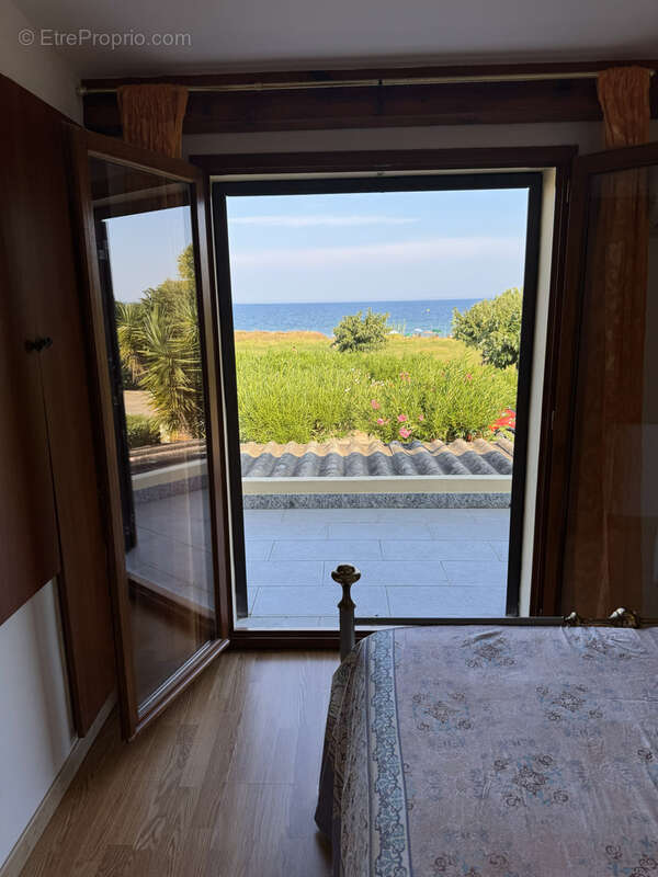 Maison à POGGIO-MEZZANA