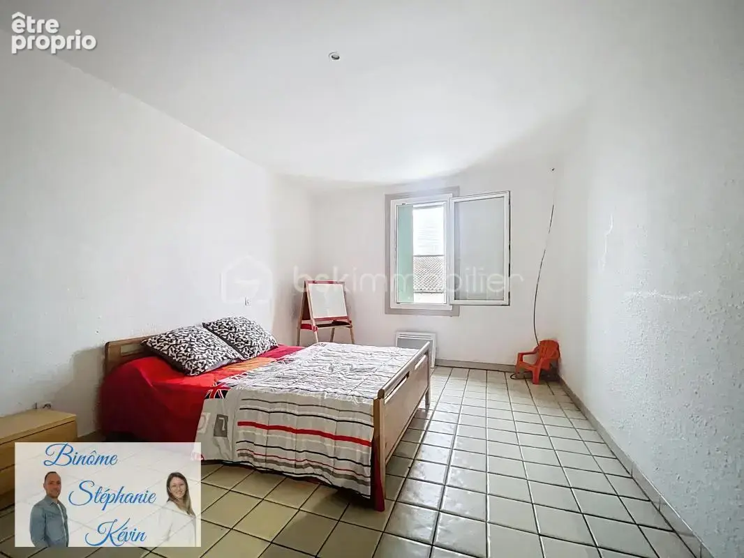  EXCLUSIVITÉ – Au cœur du village, avec toutes les commodités à pied : découvrez cet appartement T3 - photo 9
