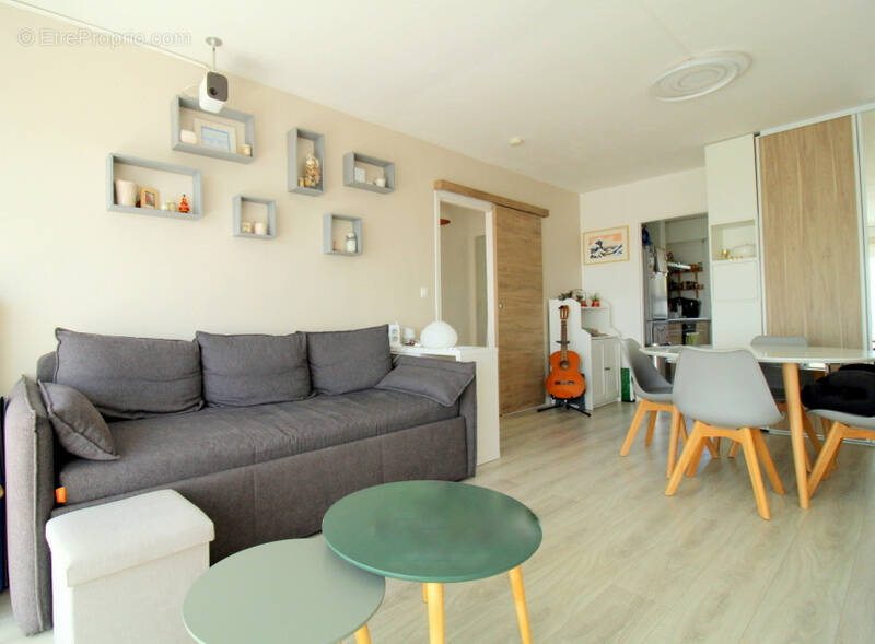 Appartement à GEX