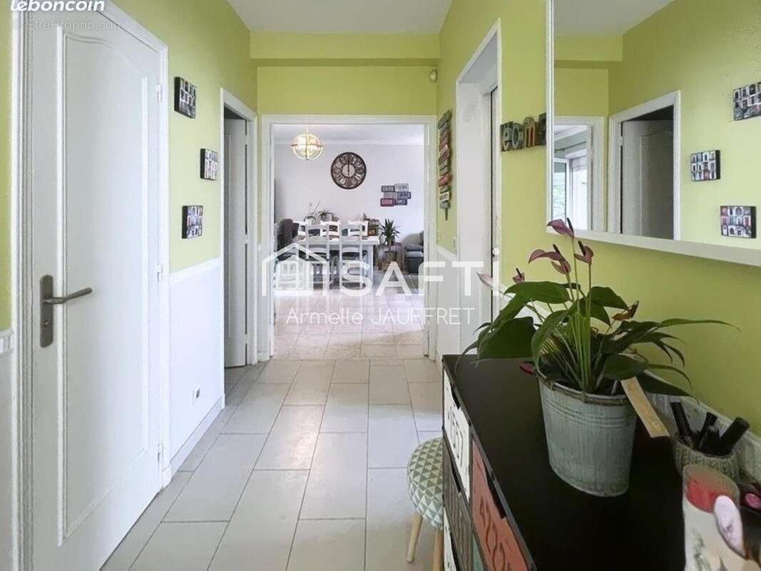 Photo 6 - Maison à SAINT-BRICE-SOUS-FORET