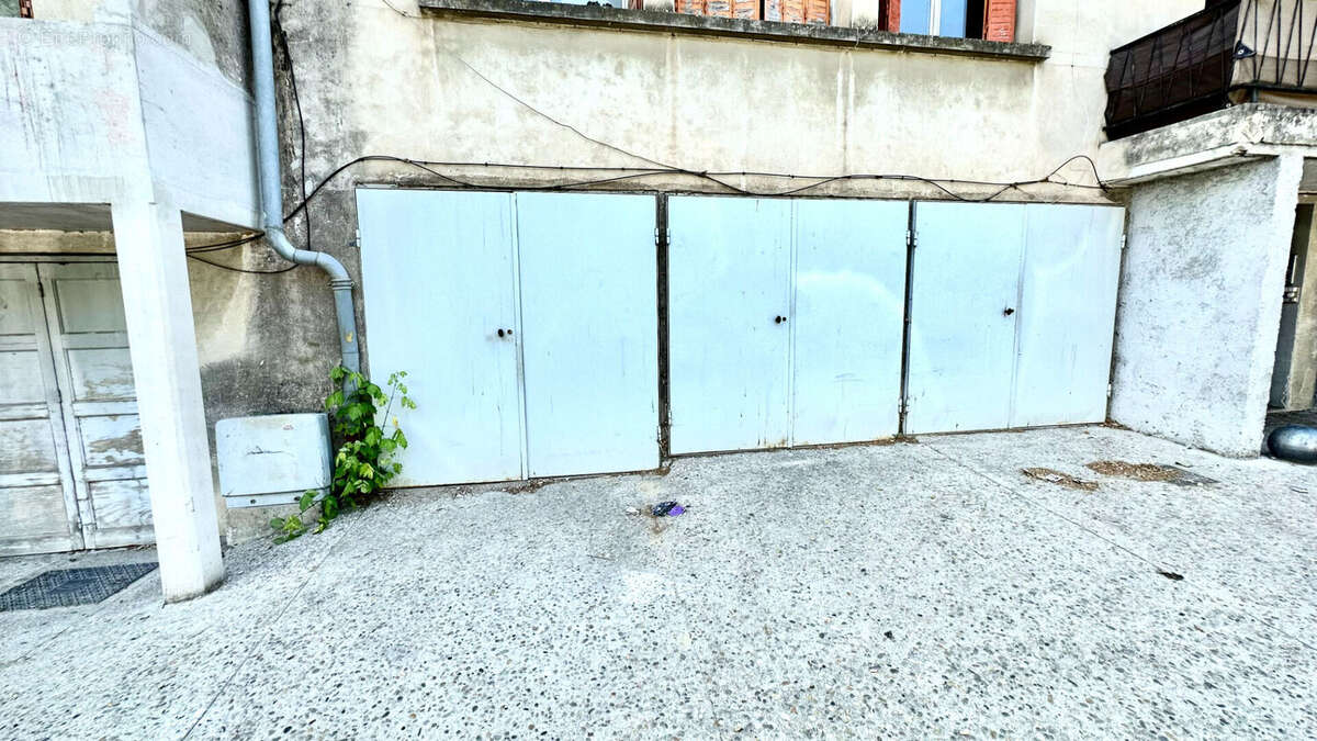 Appartement à CARPENTRAS