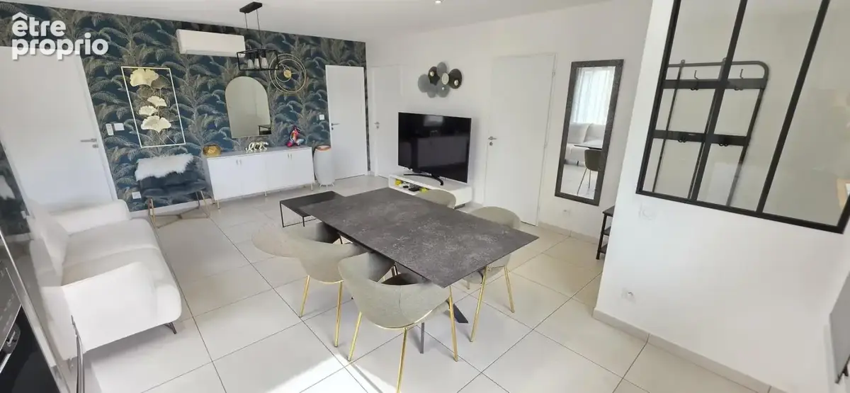 Maison 4 pièces 80 m² à vendre à Valras-Plage (34350) - photo 11