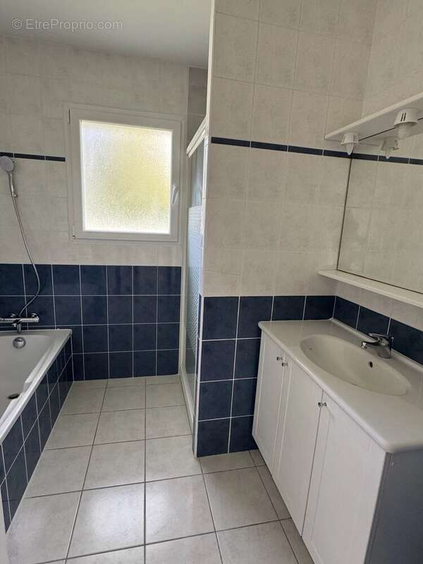 Maison à LA PLANCHE