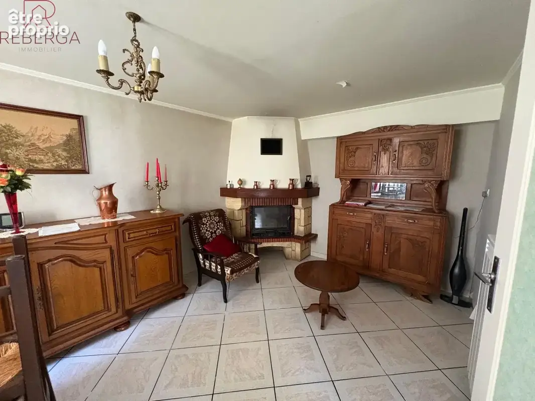 Maison viviers les montagnes - photo 7