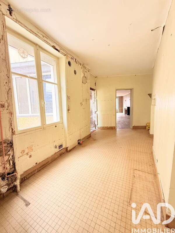 Photo 8 - Appartement à NANTES