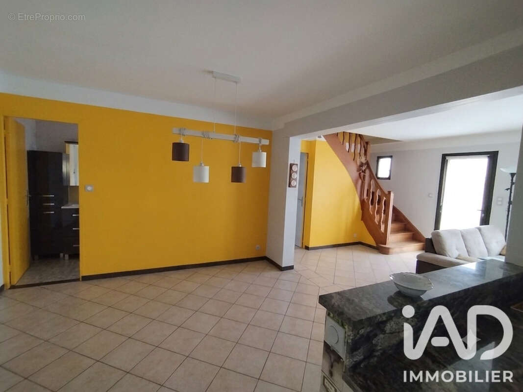 Maison 150 m² à Sarlat-La-Caneda  - photo 8