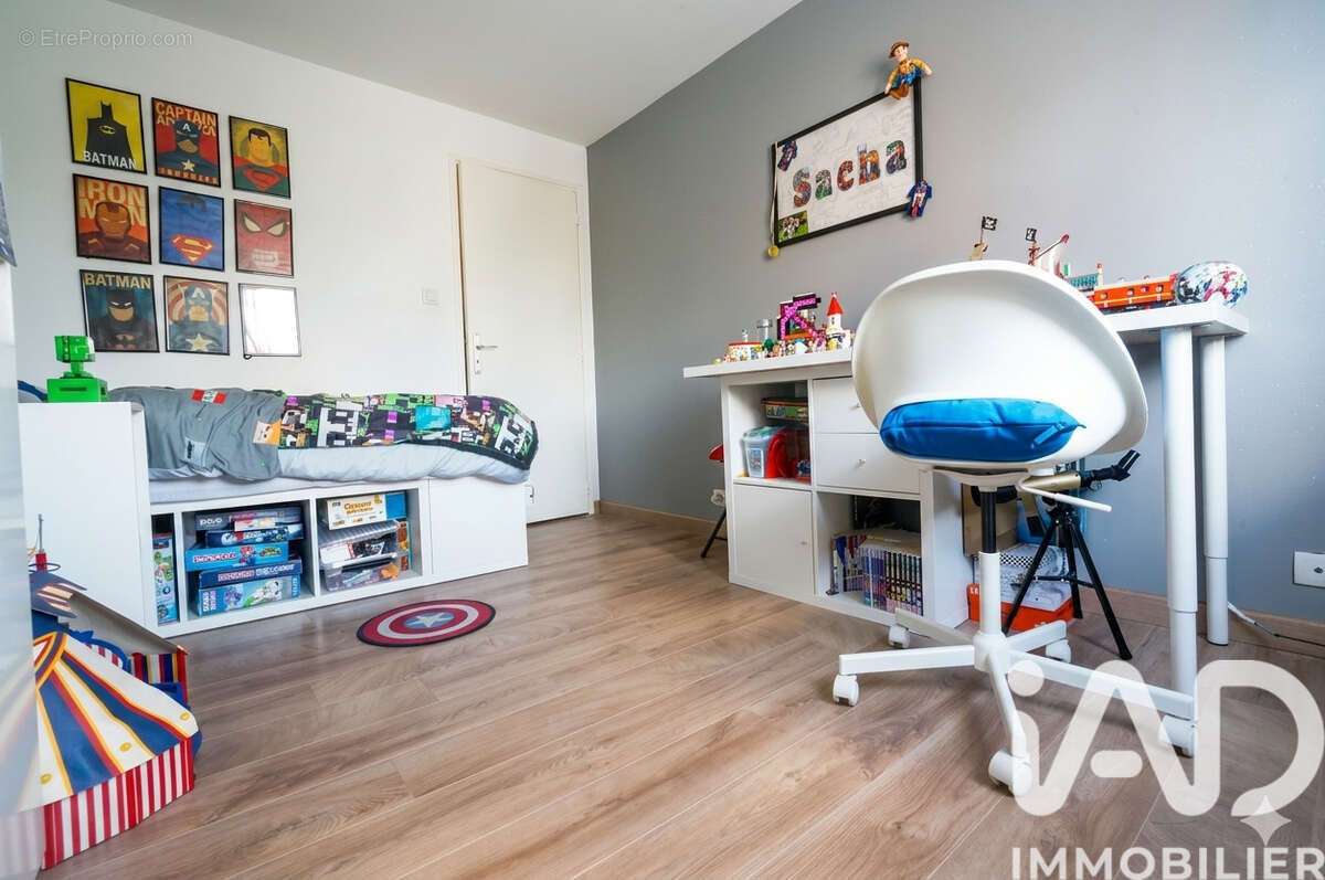 Photo 9 - Maison à ANNOEULLIN