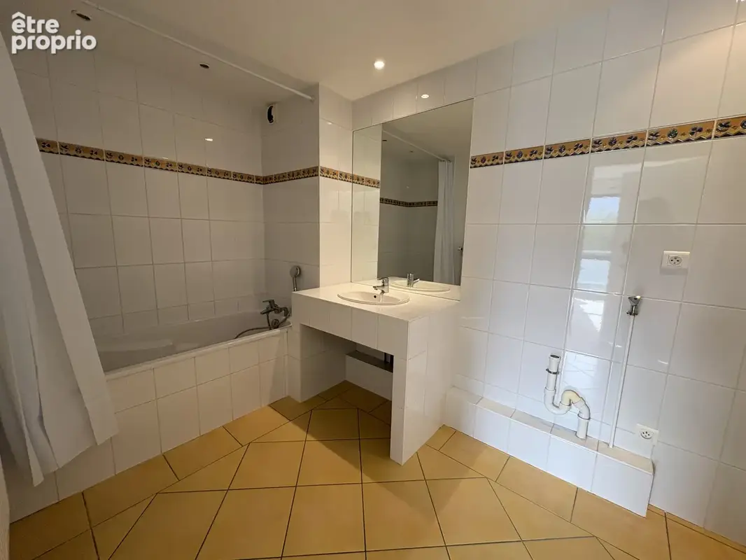 Appartement F2 à vendre sur Huningue - photo 5