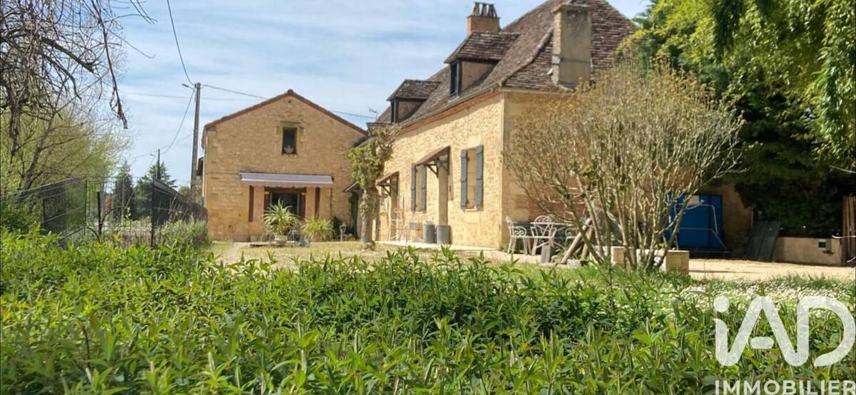 Photo 1 - Maison à LALINDE