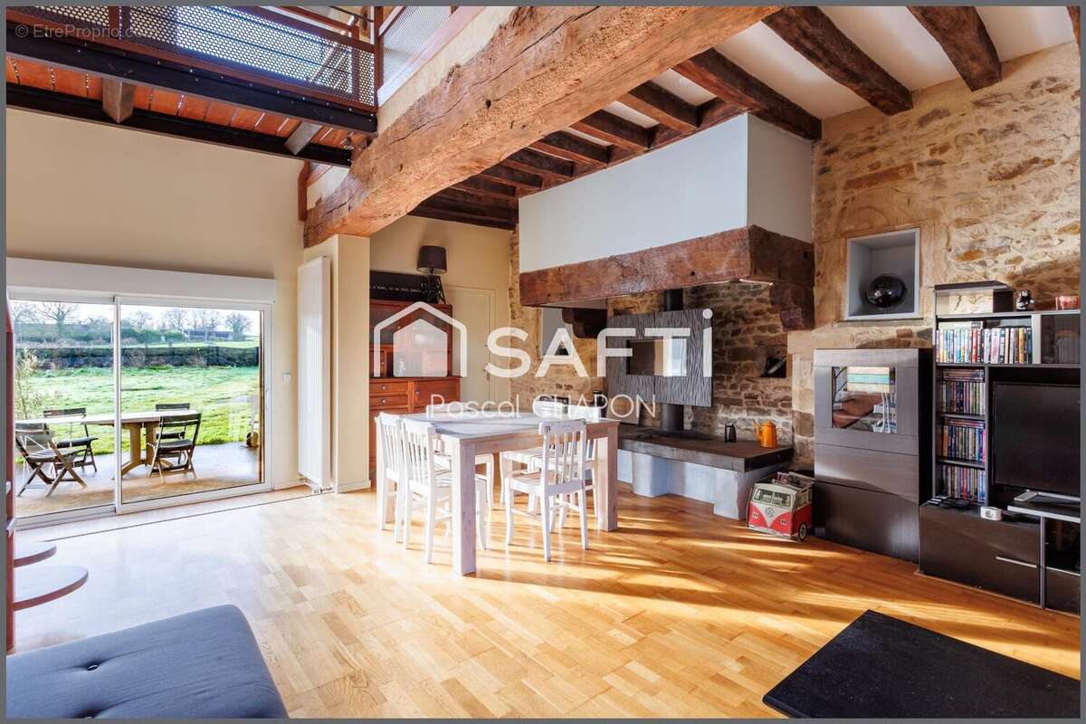 Photo 4 - Maison à BAIS