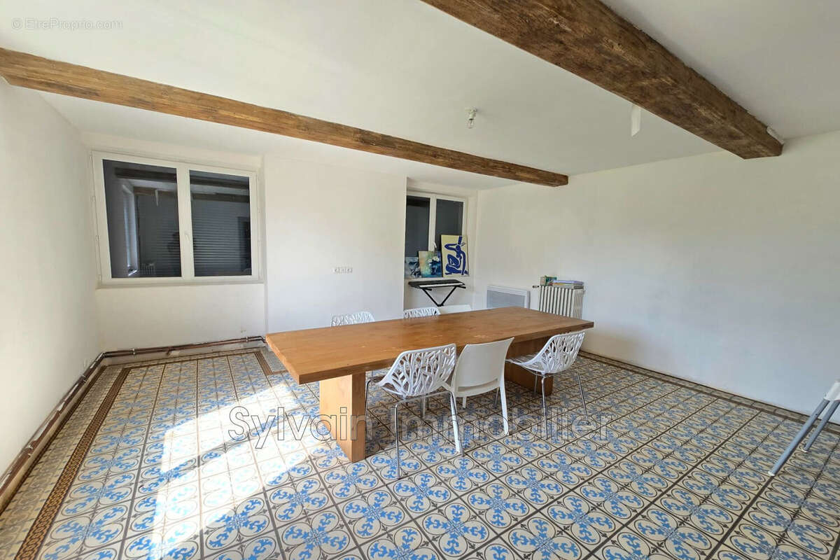 Maison à FORGES-LES-EAUX