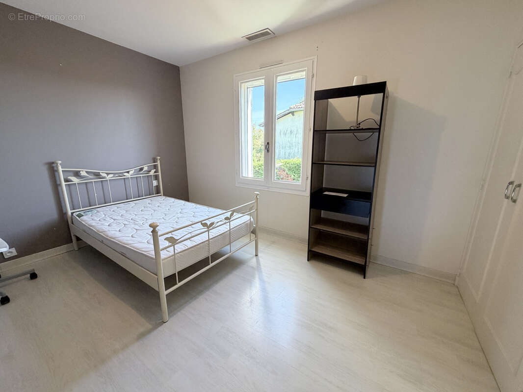 Maison à GONTAUD-DE-NOGARET