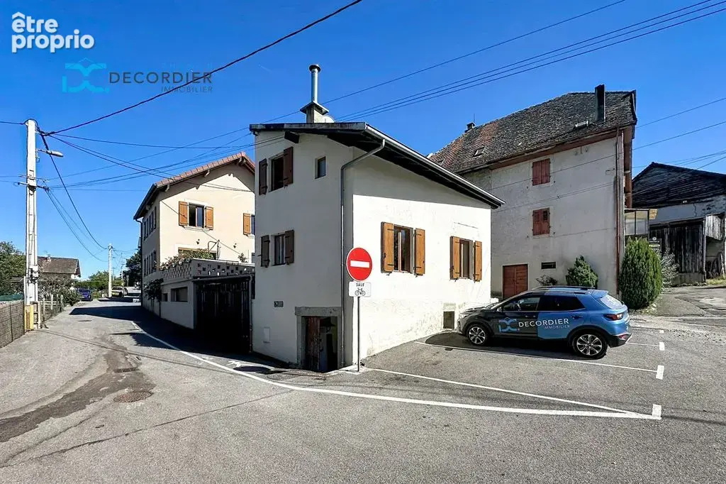 MARIN – Maison de Village individuelle - photo 20