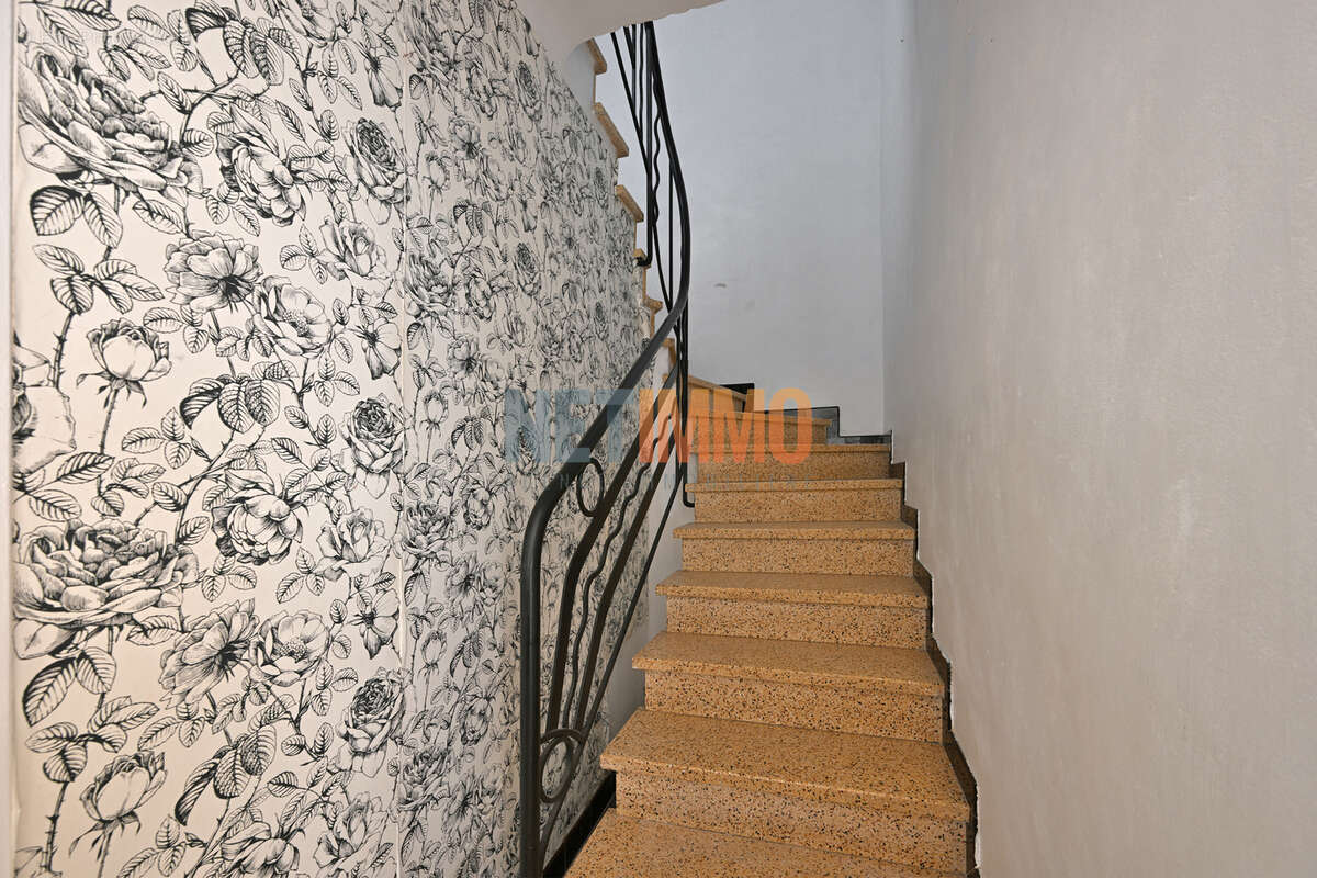 Maison de village avec extérieur - 3 chambres - Aimargues - photo 9