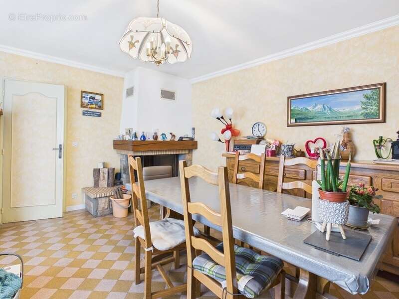 Maison à CAUDEBEC-LES-ELBEUF