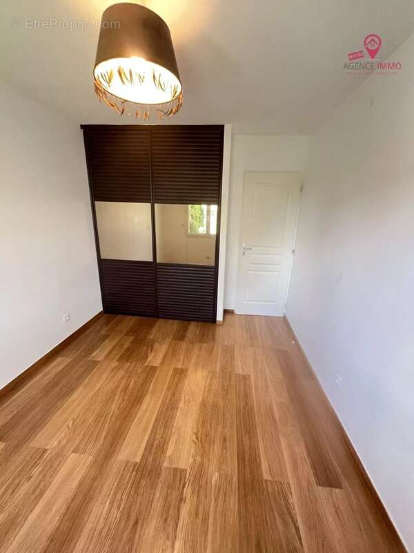 Appartement à VAULX-EN-VELIN