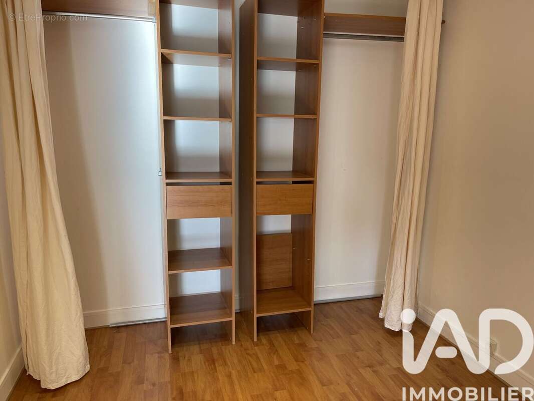 Photo 7 - Appartement à SOISY-SUR-SEINE