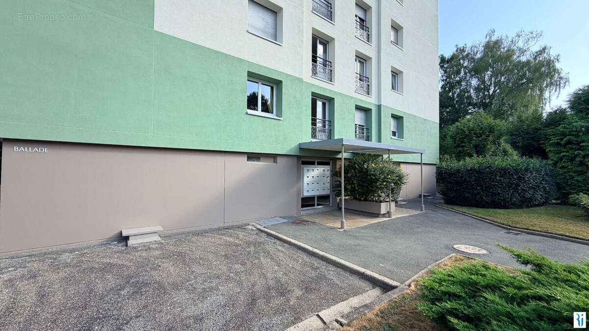 Appartement 67 m² à Bonsecours  - photo 12